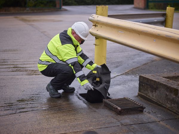 Flood Solutions UK | Flood Barriers, Flood Defence