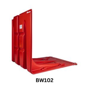 NOAQ Boxwall